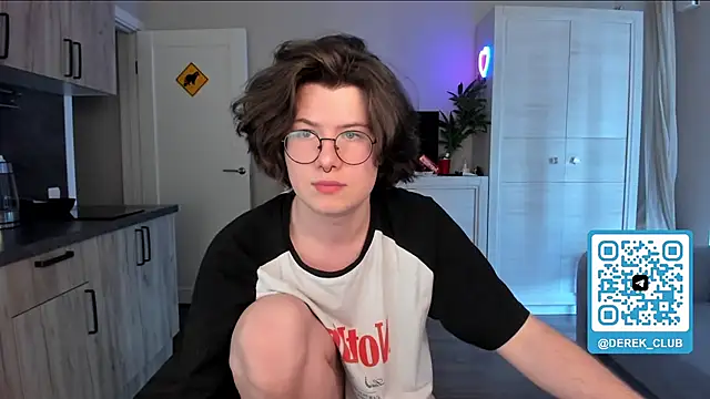 Derek Shameless online show from June 8, 2026, 12:16 pm