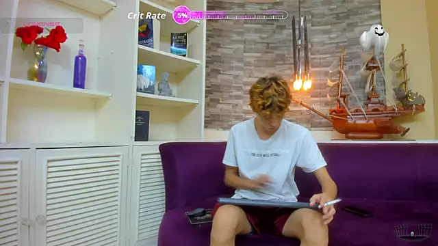 PoisonGuys online show from October 30, 2025, 12:53 am