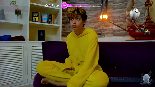 PoisonGuys online show from November 15, 2025, 9:02 am