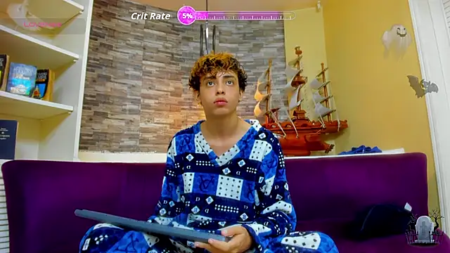 PoisonGuys online show from November 12, 2025, 9:57 am