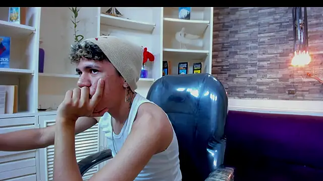 PoisonGuys online show from November 30, 2025, 12:06 pm