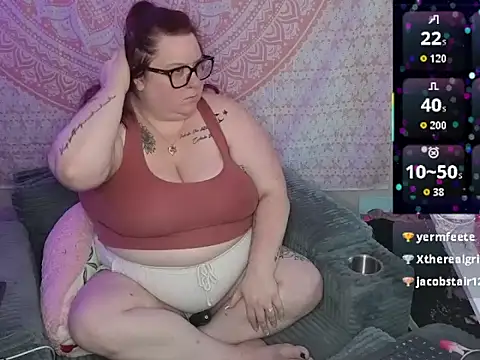 brookenicole3003 online show from May 31, 2026, 7:36 pm
