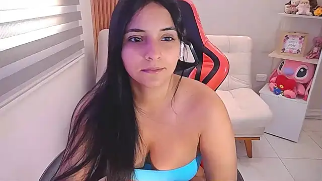 CathaleyaSex online show from April 9, 2026, 1:50 pm