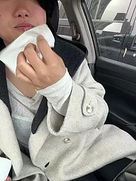 Fengbaby-555 online show from March 14, 2026, 1:22 am