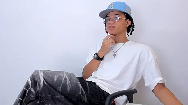 MARSHALL SPENCER online show from January 6, 2026, 1:15 pm