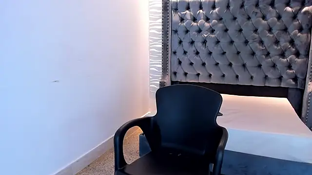 MARSHALL SPENCER online show from April 1, 2026, 1:12 pm