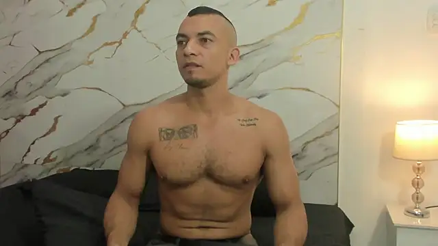 johan miller0 online show from September 22, 2025, 10:32 am