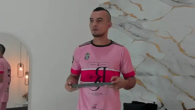 johan miller0 online show from September 14, 2025, 3:51 am