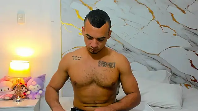 johan miller0 online show from October 25, 2025, 10:36 am