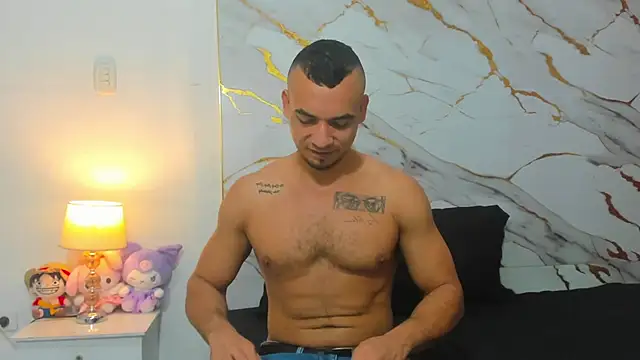 johan miller0 online show from October 30, 2025, 11:08 am