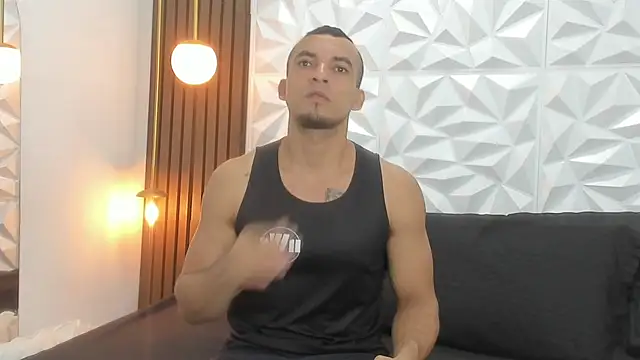 johan miller0 online show from October 8, 2025, 12:56 am