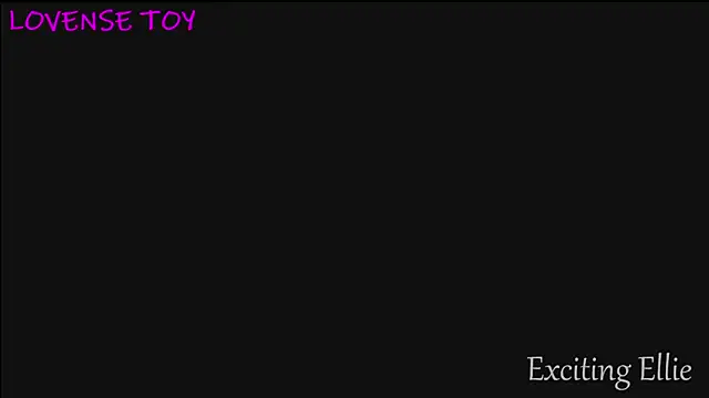 Snapshot of ExcitingEllie chatting on June 13, 2026, 10:29 pm ExcitingEllie online show from June 13, 2026, 10:29 pm