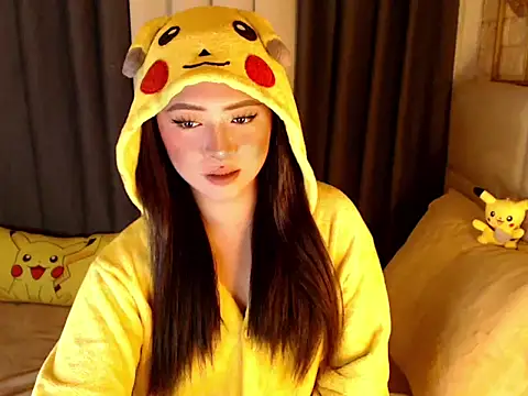 yourdevilsweettsx online show from April 9, 2026, 6:41 am