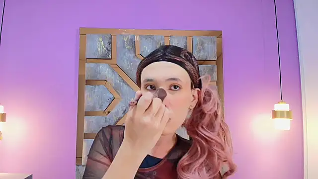 Electra Gosselin online show from September 30, 2025, 12:11 pm