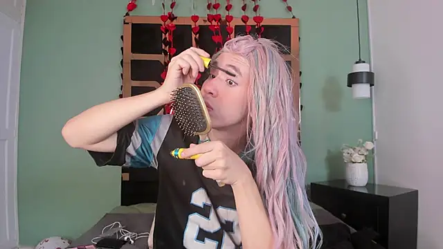 Snapshot of Electra_Gosselin chatting on February 21, 2026, 3:41 am Electra Gosselin online show from February 21, 2026, 3:41 am