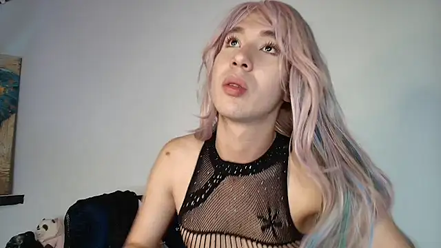 Electra Gosselin online show from November 10, 2025, 4:17 am