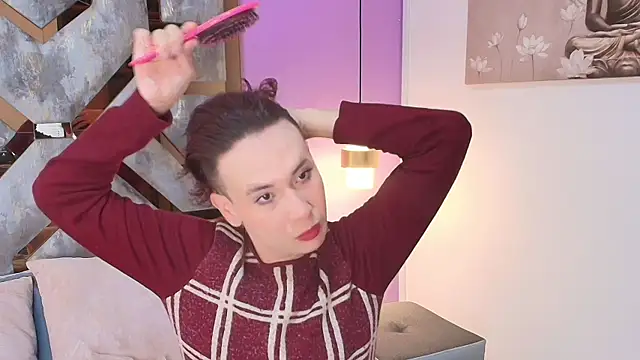 Electra Gosselin online show from September 26, 2025, 11:50 am