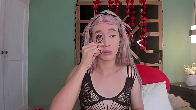 Snapshot of Electra_Gosselin chatting on February 20, 2026, 4:42 am Electra Gosselin online show from February 20, 2026, 4:42 am