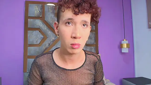 Electra Gosselin online show from October 9, 2025, 12:06 pm