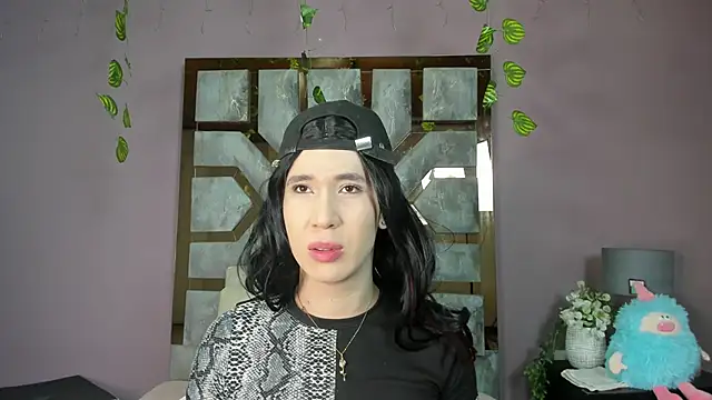 Electra Gosselin online show from April 1, 2026, 12:24 am