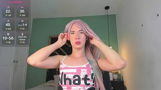 Snapshot of Electra_Gosselin chatting on January 14, 2026, 8:12 pm Electra Gosselin online show from January 14, 2026, 8:12 pm