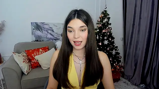 DivineAmour online show from December 20, 2025, 3:09 am