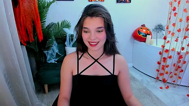 DivineAmour online show from October 27, 2025, 12:06 pm