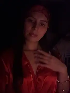 Snapshot of ladiosaLive chatting on October 1, 2025, 3:33 am ladiosaLive online show from October 1, 2025, 3:33 am