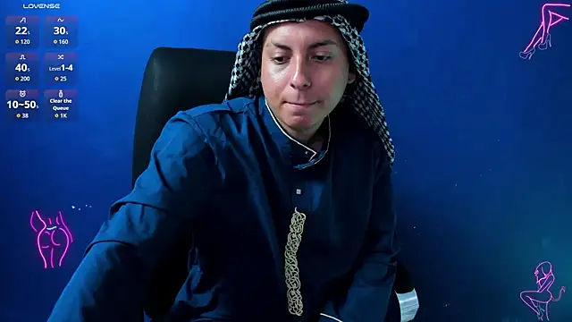 Snapshot of Sahira_and_Zaid chatting on November 4, 2025, 6:44 pm Sahira and Zaid online show from November 4, 2025, 6:44 pm