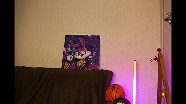 DanyX  online show from February 6, 2026, 11:39 am