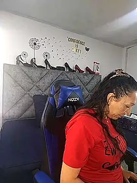 Shantey Laurent online show from March 11, 2026, 1:16 pm