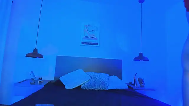 Katyrousee online show from September 19, 2025, 7:07 pm