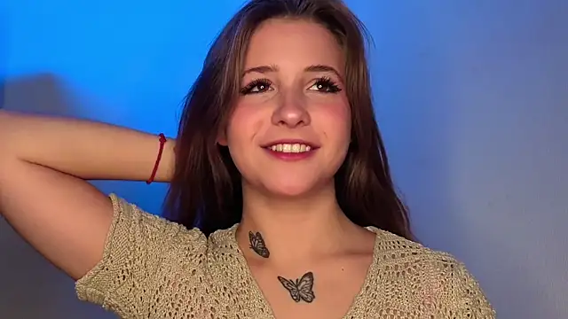 LoveSeekins online show from December 14, 2025, 7:08 pm