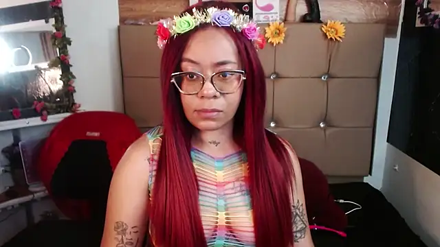 Snapshot of MIA__SPENCER chatting on January 6, 2026, 5:39 pm MIA SPENCER online show from January 6, 2026, 5:39 pm