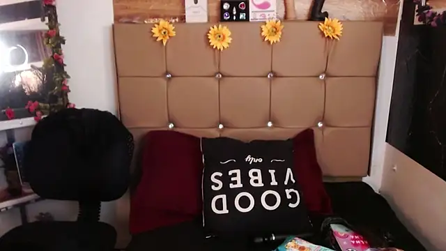 Snapshot of MIA__SPENCER chatting on January 10, 2026, 5:08 pm MIA SPENCER online show from January 10, 2026, 5:08 pm