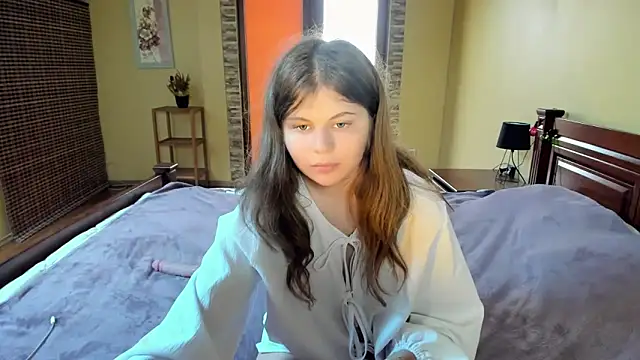 Lilly Jess online show from September 9, 2025, 2:59 pm