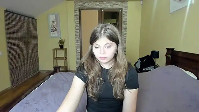 Lilly Jess online show from September 16, 2025, 6:20 pm