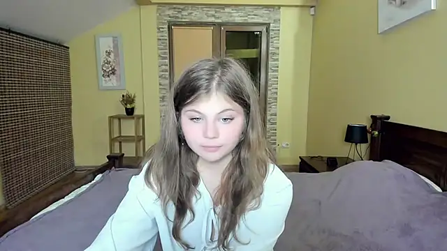 Lilly Jess online show from September 14, 2025, 6:30 pm