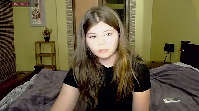 Lilly Jess online show from October 9, 2025, 6:30 pm