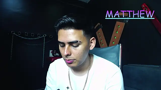Snapshot of Matthewlodge chatting on September 29, 2025, 1:28 pm Matthewlodge online show from September 29, 2025, 1:28 pm
