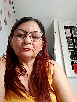 marfil milf online show from October 27, 2025, 4:19 pm