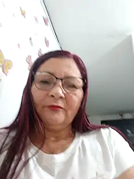 marfil milf online show from October 31, 2025, 2:57 pm