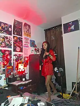 carolinerue online show from January 10, 2026, 12:17 am