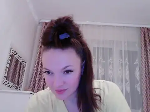 Salynxa online show from February 27, 2026, 6:30 pm