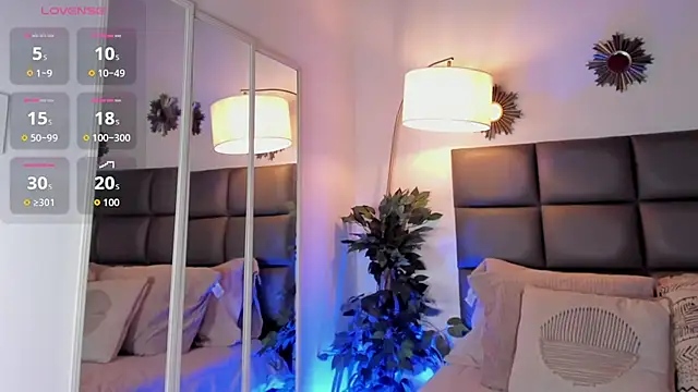 nicolehenna online show from September 13, 2025, 11:16 pm