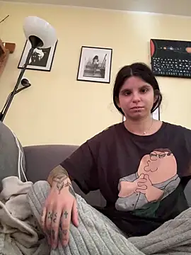 Snapshot of Brutecia2002 chatting on February 17, 2026, 10:56 am Brutecia2002 online show from February 17, 2026, 10:56 am