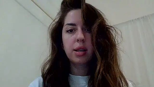 Snapshot of Venzalia chatting on November 30, 2025, 3:13 pm Venzalia online show from November 30, 2025, 3:13 pm