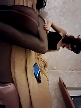 Snapshot of SecretIna chatting on November 5, 2025, 8:45 pm SecretIna online show from November 5, 2025, 8:45 pm