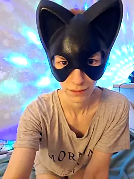 SecretIna online show from February 27, 2026, 9:14 pm