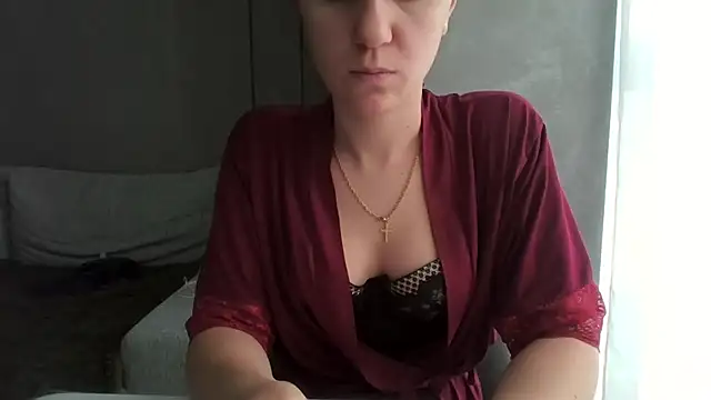 MrsAlice online show from October 17, 2025, 6:28 am